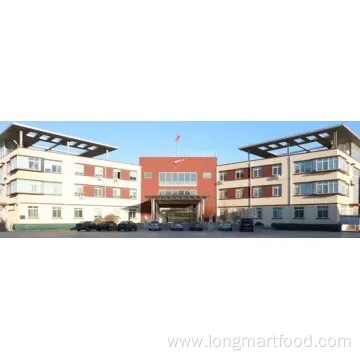 Strawberry Elk Lollipop with Popping Candy